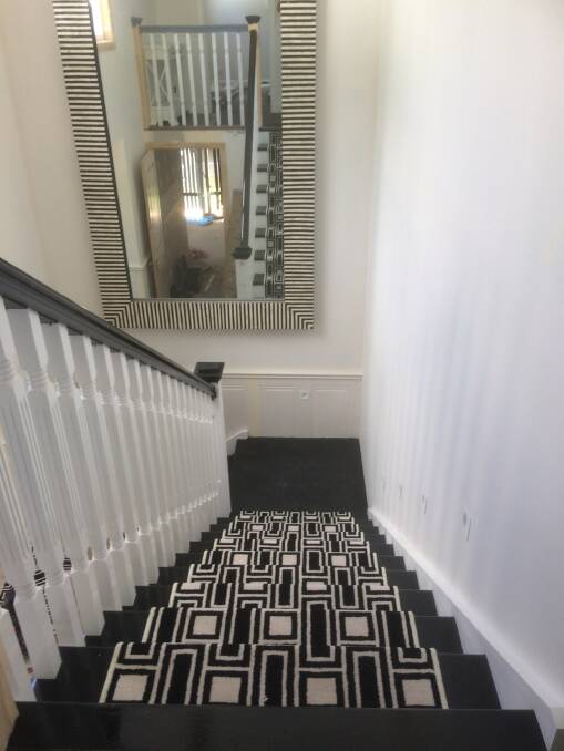 INSPIRATION: Carpets by Design offer competitive prices, guaranteed workmanship and obligation free measure and quotes. Phone (07) 3823 5393.