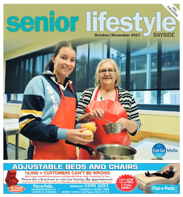 Click the image above to flip through the Senior Lifestyle October/November 2017 edition. 