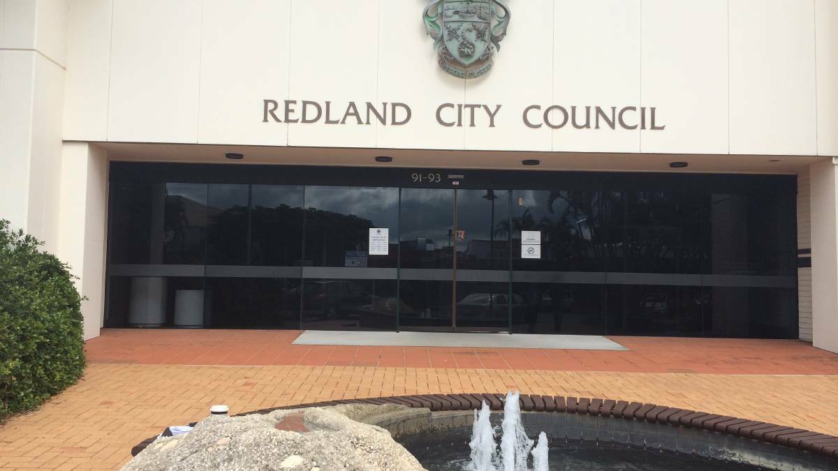 Redlands moves into election mode