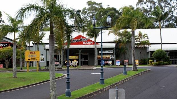 The Alexandra Hills Hotel has benefited from the incentive package which council has extended with an extra $400,000. 