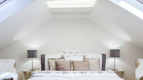 Make the most of your roof space