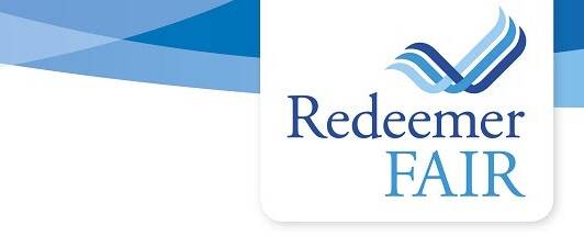Redeemer fair cancelled due to weather forecast