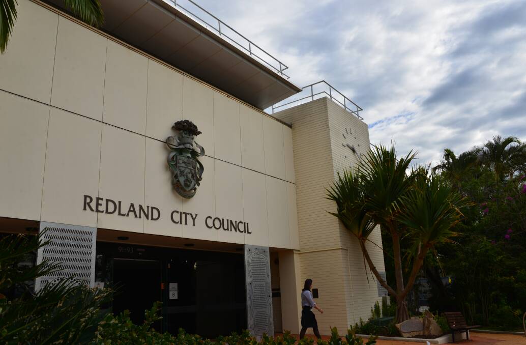 A Redland City Council internet survey has started and businesses are asked to take part.