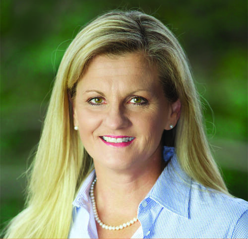 Mayor Karen Williams