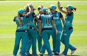 Tigers aims to grow women’s cricket