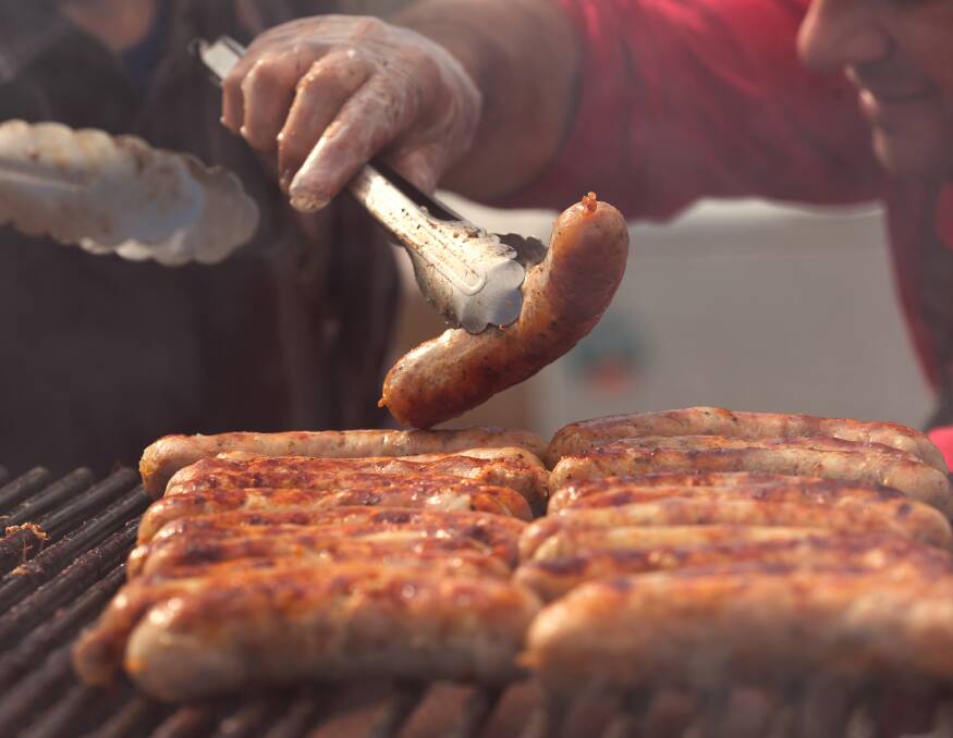 Democracy sausage: Will your community group hold an election day sausage sizzle, let us know by emaling joshua.paterson@fairfaxmedia.com.au