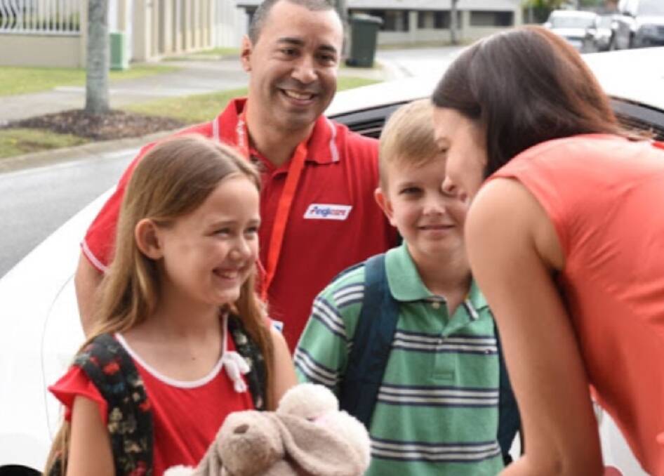 APPEAL: Anglicare Logan are asking people to consider becoming foster carers as there is a need on the bayside. Photo: Supplied