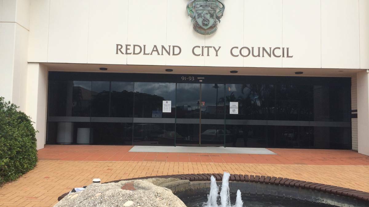 The practice of citizen juries or community panels is being considered by the Redland City Council.