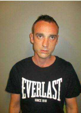 James Switez-Glowacz was found dead at his Wynnum West home earlier this month. Photo: Queensland Police Service