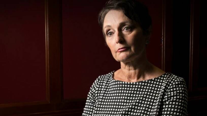 'Victims will only have to go through the process once,' said Minister Pru Goward. Photo: Janie Barrett