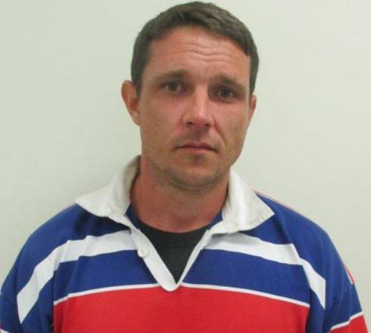HELP NEEDED: Police think this man may be able to help them with their investigations into a shop burglary and need help to find him. Photo: Queensland Police Service