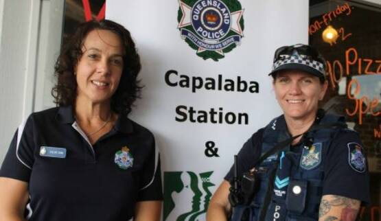 SKATE FUN: Capalaba Police Beat are helping to host a bike and scooter competition at Capalaba skate park on Sunday, February 25. Photo: Cheryl Goodenough