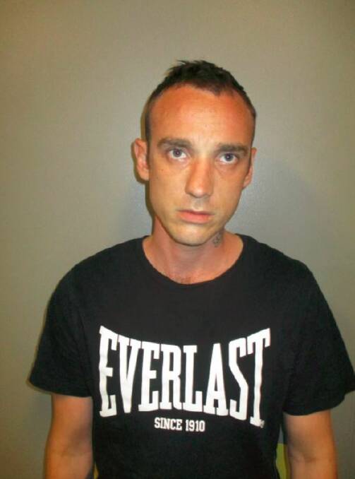 SUSPICIOUS DEATH: James Switez-Glowacz was found deceased at a flat at Florabelle Court, Wynnum West by a relative on Thursday, February 8. Photo: Queensland Police Service