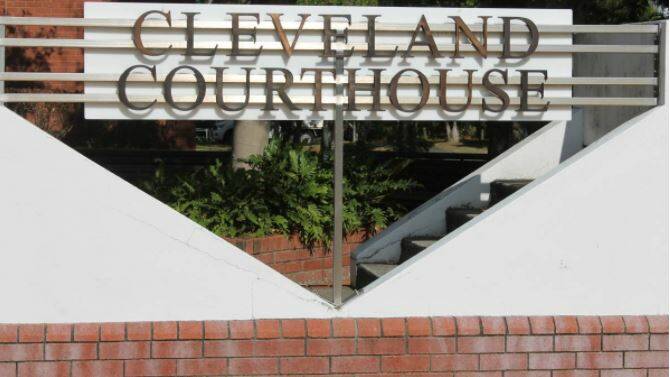 JUDICIAL PROCESS: Her matter will be next heard at Cleveland Magistrates Court on Tuesday, April 10.