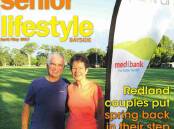 Senior Lifestyle Bayside | April-May 2017