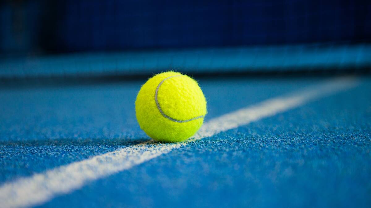 Tennis for body and mind