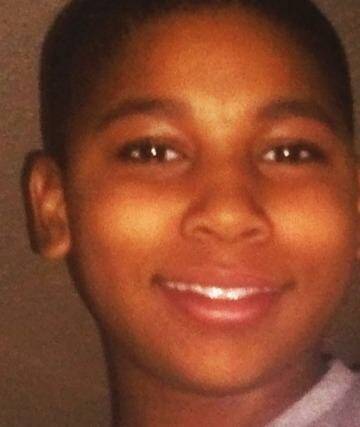 Killed: 12-year-old Tamir Rice.