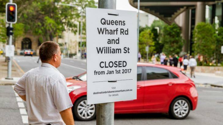 Brisbane commuters are being encouraged to plan ahead for Monday's bus timetable changes. Photo: Supplied