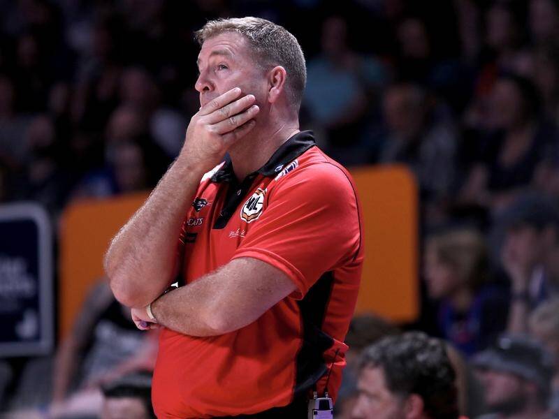 Perth coach Trevor Gleeson is concerned about the impact of an international break on his side.