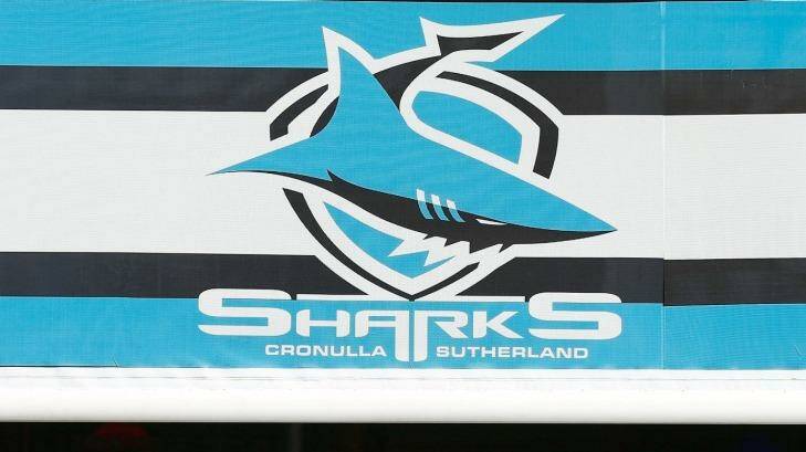 The Cronulla Sharks were embroiled in an ASADA firestorm three years ago.  Photo: Brendon Thorne
