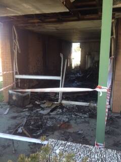Can you help? Hairdresser vows to rebuild after salon fire