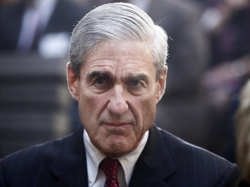 A grand jury by special counsel Robert Mueller has indicted 13 Russians over US election meddling.