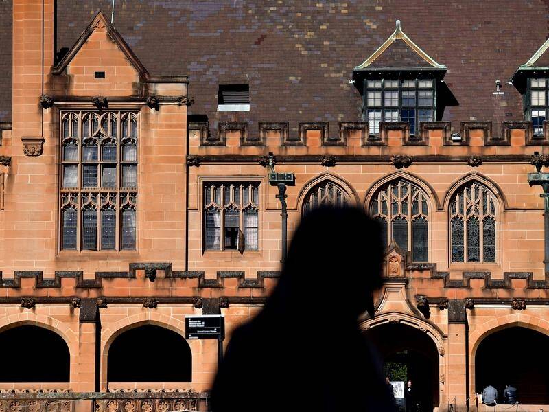 A new report has detailed humiliating hazing rituals at Sydney University's residential colleges.