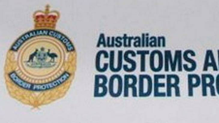 The Australian Customs Service was reorganised in 2015. 