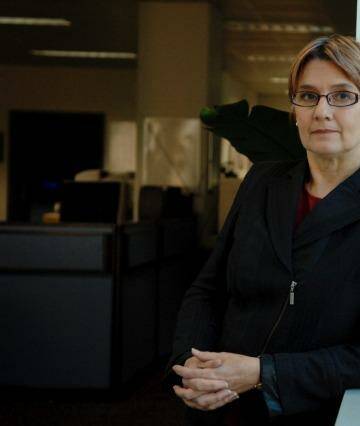 ABC's <i>Four Corners</i> executive producer Sue Spencer to end her tenure.