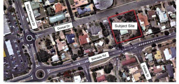 Residents have until Thursday, May 28 to lodge their submissions about the 26-unit development at Birkdale.