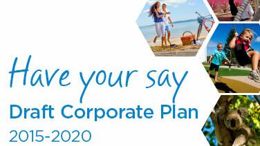 Your view on corporate plan 