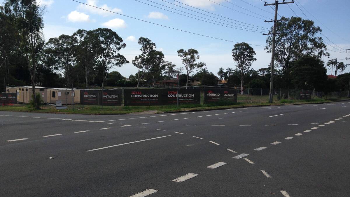 Mackenzie Aged Care Group was granted permission to build a 123-bed facility at Smith Street in Cleveland. It follows a decision last month to allow the group to build a 140-bed facility at Brewer Street, Capalaba, pictured here.