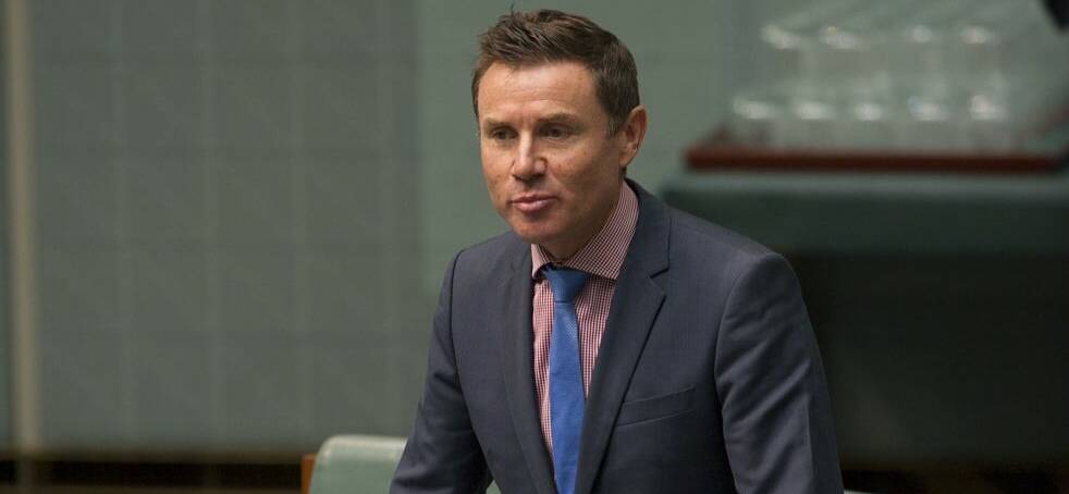 Laming backs Abbott after GP co-payment canned