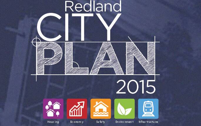 Draft City Plan awaits state approval