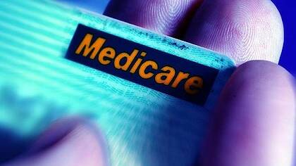 Medicare rebate cut on Monday 