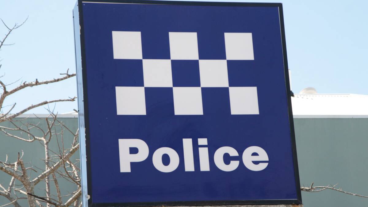 Police allay child safety fears in Victoria Point 