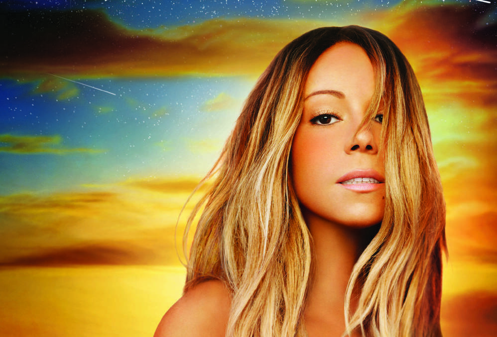 MUSIC  icon and the best-selling female artist of all time  Mariah Carey will be in Redlands in November for a day on the green.