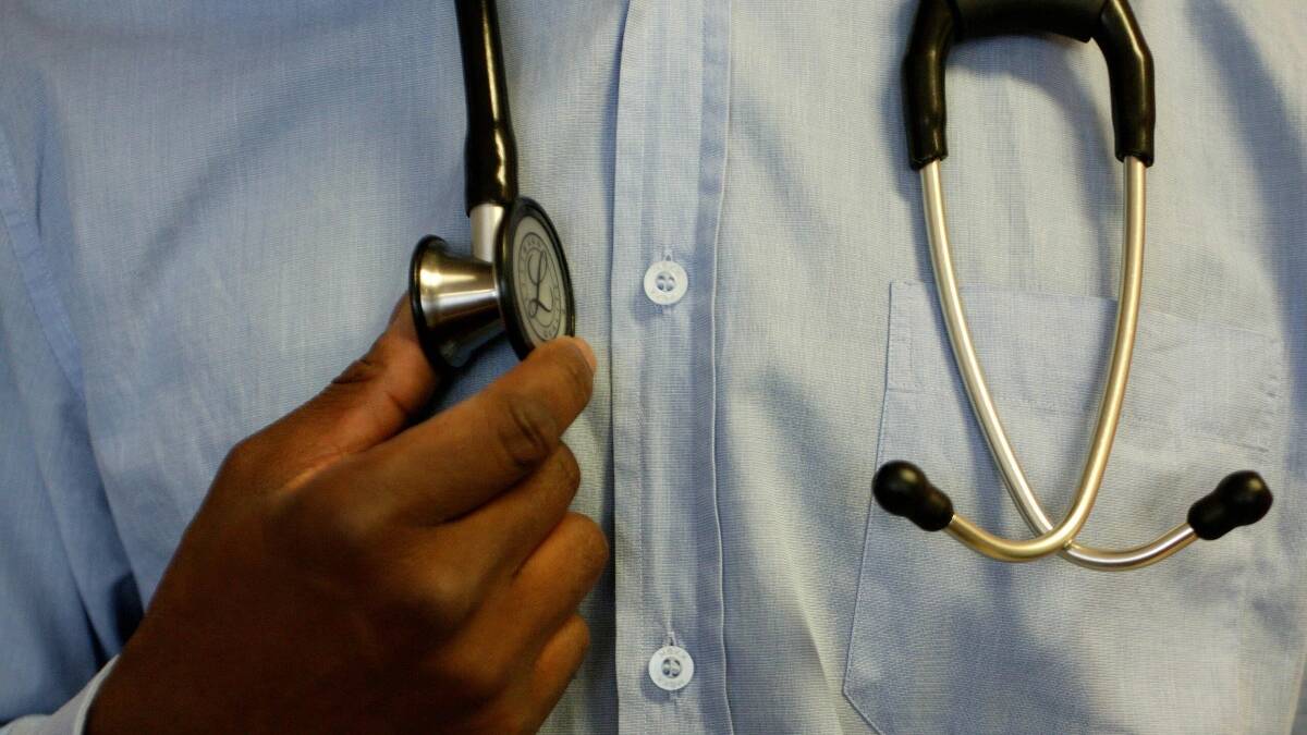Doctor only suspended after 190 breaches: Ombudsman