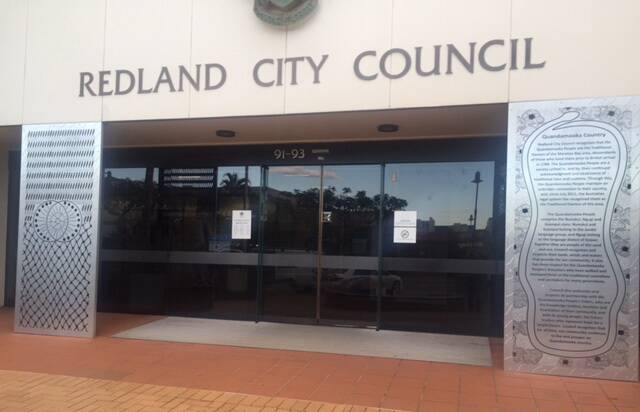 Redland City Council is looking to buy land for new sports grounds and amenities in the city.