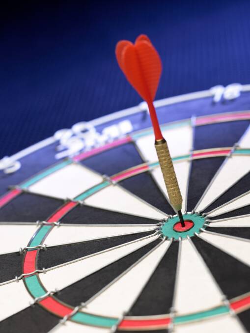 REDLANDS Over 50s Social Darts club meets from 9.45am to noon every Friday at Redlands Multi Sports Club, Judy Holt Park, Randall Road, Birkdale.