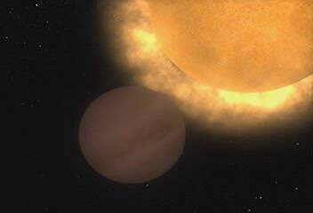 Venus passes across the face of the Sun on June 6 for only the second time in a century. 