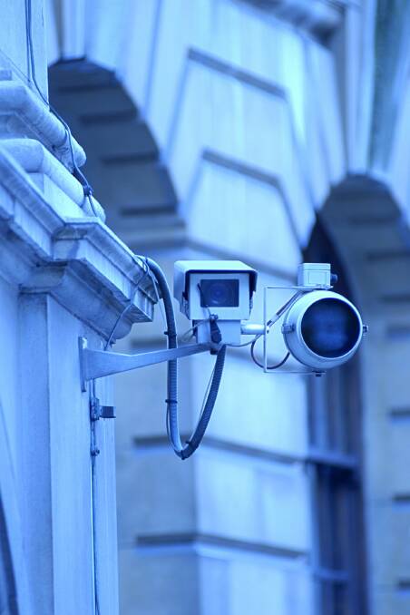 Redland City Council does not plan to install more closed-circuit television cameras.