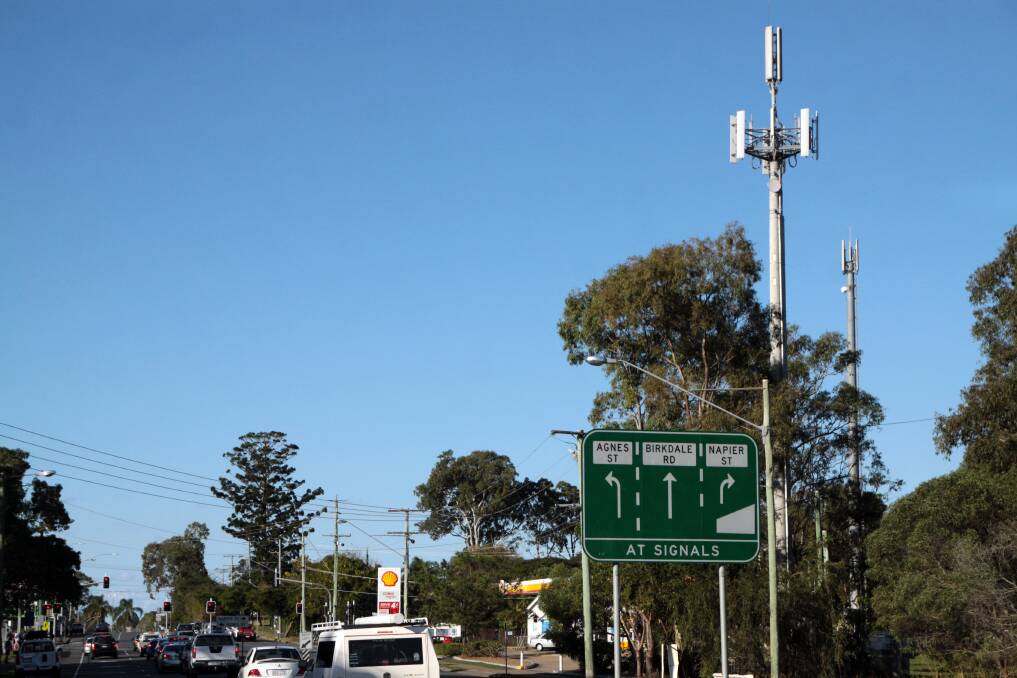 BETTER mobile phone coverage is shaping up as an election issue in Bowman, after federal Opposition Leader Tony Abbott announced an LNP government would spend $100million improving coverage across the nation.