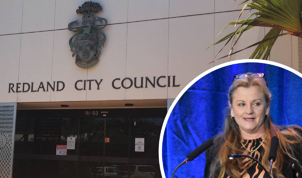 Redland City Mayor Karen Williams' future is uncertain after she was charged with high range drink driving this week.