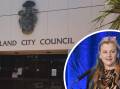 Redland City Mayor Karen Williams' future is uncertain after she was charged with high range drink driving this week.