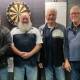 NEW TEAM: The Eliminators are one of three new teams in the Redlands Darts Association's weekly team fixtures. Picture supplied.