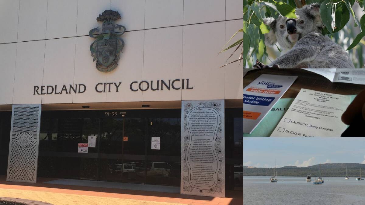 Councillors will take motions on koala funding, local election vote canvassing and regional funding to the annual Local Government Association of Queensland (ALGQ) conference in October.