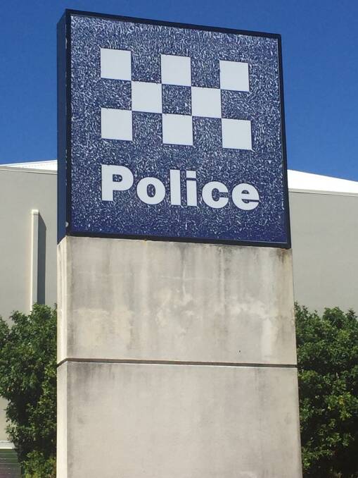 Police Sergeant Rob Duncan has reminded residents to be more security conscious as warm weather approaches.