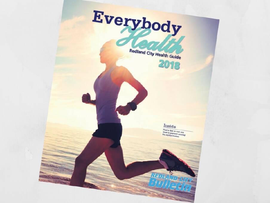 Read it here: Just click on the photo above to flick through the pages of Everybody Health.