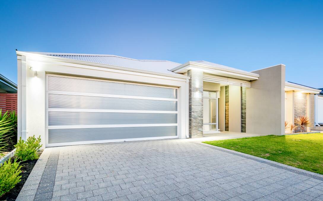 POSTIVE OUTLOOK: 2021 is set to be a strong year of capital growth in Australian property according to Doron Peleg of RiskWise Property Research. Photo - Shutterstock.
